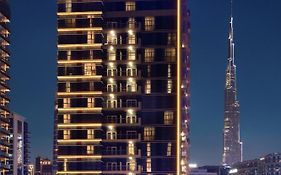 Royal Continental Suites Business Bay