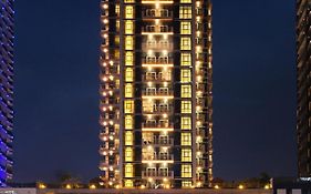 Royal Continental Suites Business Bay